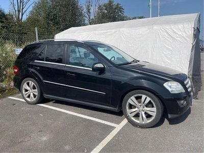Mercedes ML350