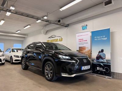 Lexus NX300h