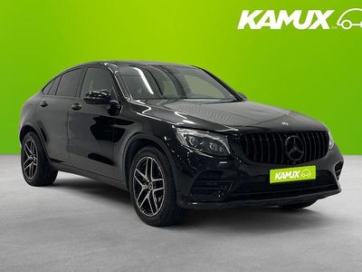 Mercedes GLC220