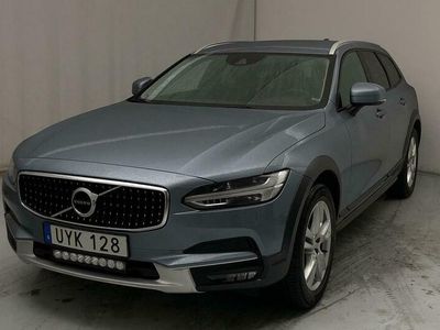 begagnad Volvo V90 CC V90 Cross Country D5 AWD
