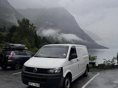VW T5