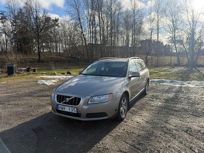 Begagnad Volvo V70 200 HK (147 kW) 2009 Kombi