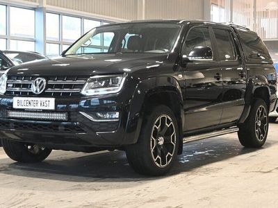 VW Amarok