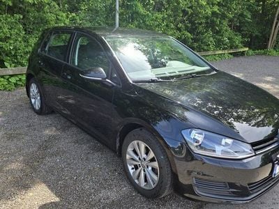 VW Golf VII