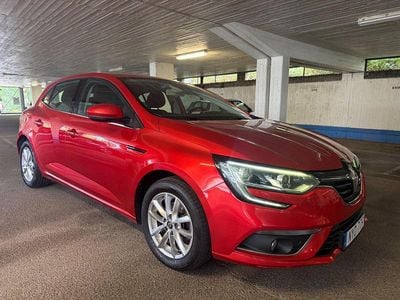Renault Mégane III