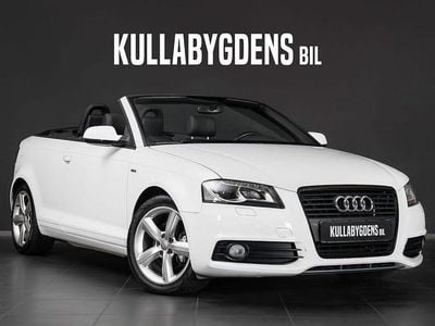 Audi A3 Cabriolet