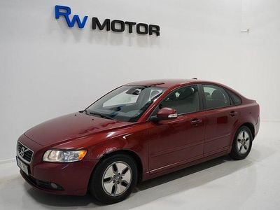 Volvo S40