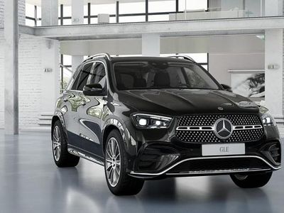 Mercedes GLE350