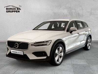 Volvo V60 CC