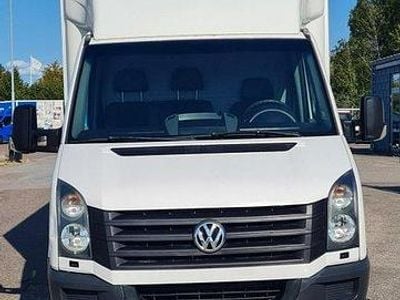 VW Crafter