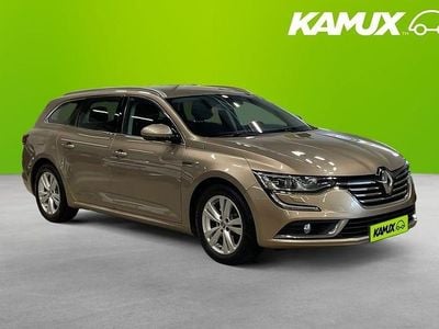 Renault Talisman GrandTour
