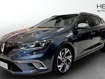 Renault Mégane GrandTour