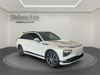 XPENG G9
