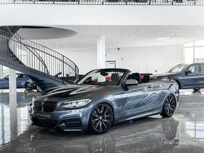 BMW M240