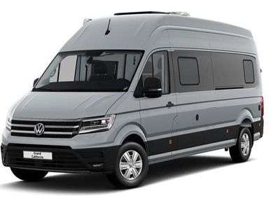 begagnad VW California Grand 680 TDI Aut 2024, Transportbil