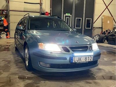 Saab 9-3