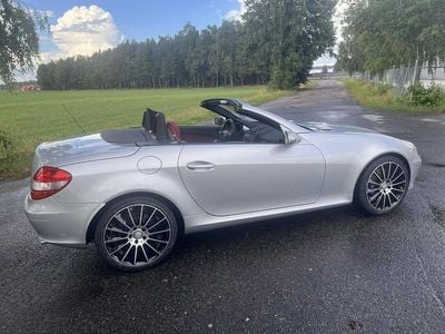 Mercedes SLK350