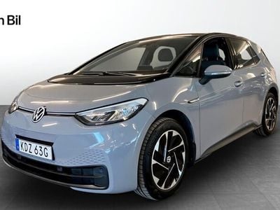 VW ID.3