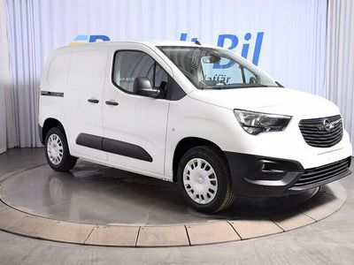 begagnad Opel Combo L1H1 / Business / Drag & Värmare