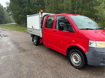 VW T5