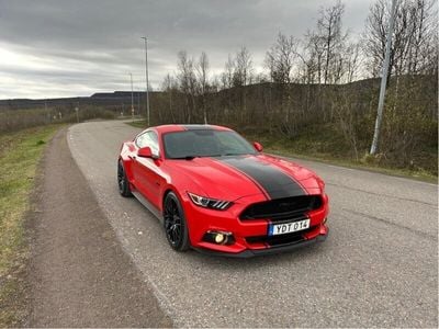 Ford Mustang GT