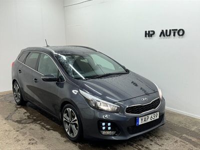 Kia Ceed GT