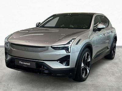 Polestar 3