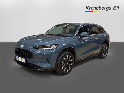 Platinum white pearl Begagnad 2024 Honda ZR-V Advance SUV | 418 800 kr (Lite dyr)