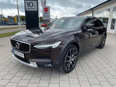 Volvo V90 CC