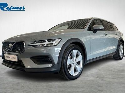 Volvo V60 CC