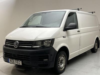 VW Transporter