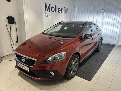 Volvo V40 CC