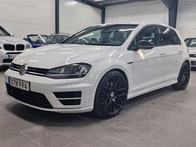 VW Golf VII