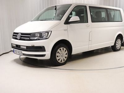 VW Caravelle