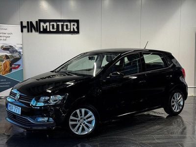 VW Polo