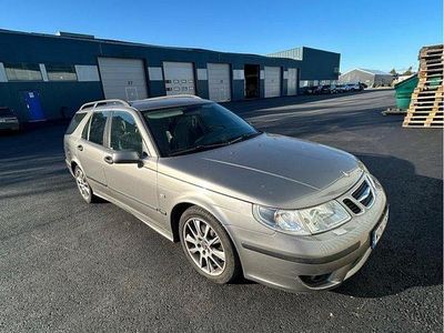 Saab 9-5