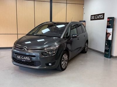 Citroën Grand C4 Picasso