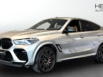 BMW X6 M