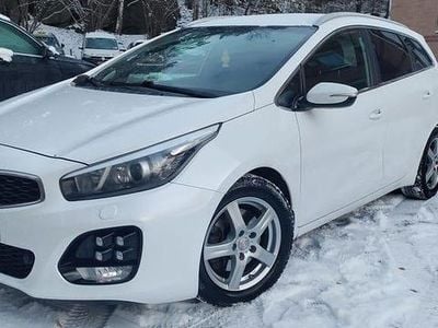 Kia Ceed Sportswagon