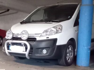 Citroën Jumpy