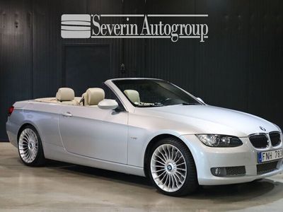 BMW 335 Cabriolet