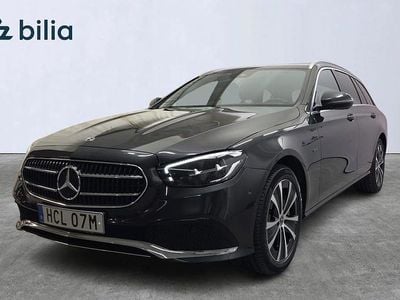 Mercedes E300