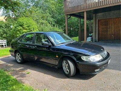 Saab 9-3