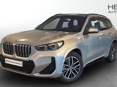 Grå Begagnad 2025 BMW X1 M Sport SUV | 558 700 kr