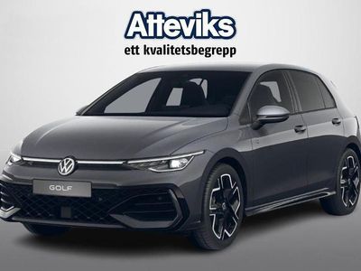 VW Golf VIII