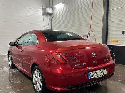 Begagnad 2004 Peugeot 307 | 22 900 kr