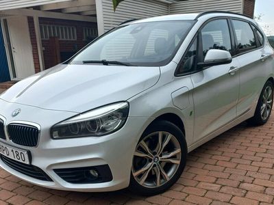 BMW 225 Active Tourer