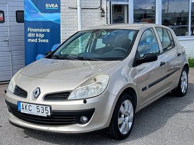 Renault Clio II
