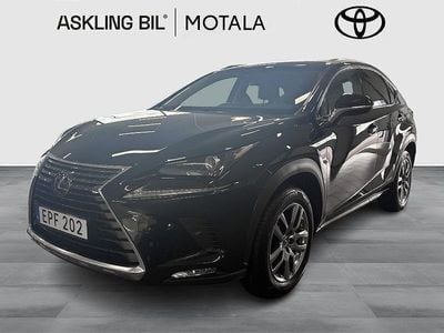 Lexus NX300h