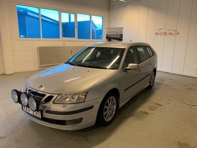 Saab 9-3